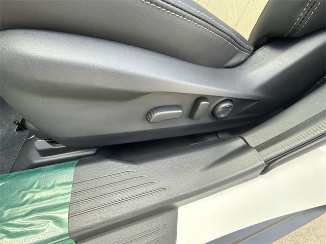 new 2025 Subaru Outback car, priced at $42,421