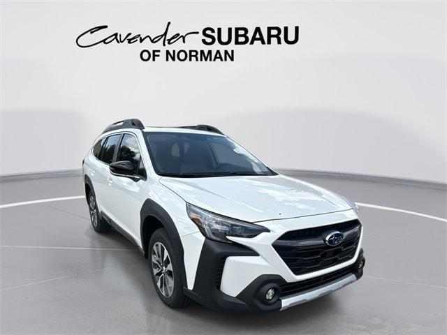 new 2025 Subaru Outback car, priced at $42,421