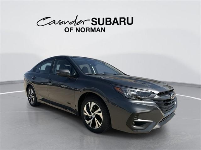 new 2025 Subaru Legacy car, priced at $30,307