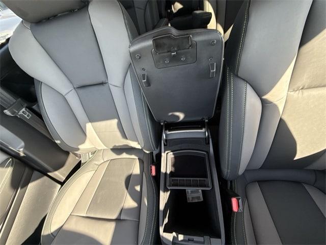 new 2025 Subaru Ascent car, priced at $43,428