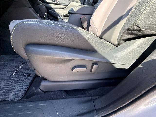 new 2025 Subaru Ascent car, priced at $43,428