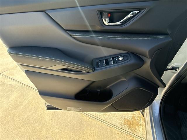 new 2025 Subaru Ascent car, priced at $43,428