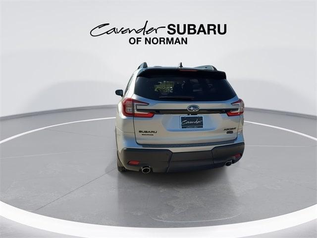 new 2025 Subaru Ascent car, priced at $43,428