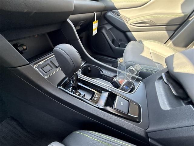 new 2025 Subaru Ascent car, priced at $43,428