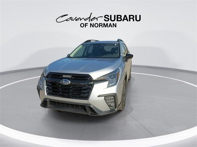 new 2025 Subaru Ascent car, priced at $43,428