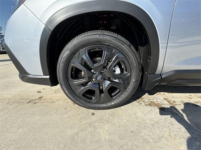 new 2025 Subaru Ascent car, priced at $43,428