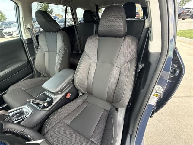 used 2025 Subaru Outback car, priced at $29,991