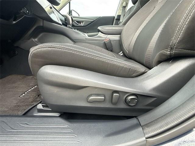 used 2025 Subaru Outback car, priced at $29,991