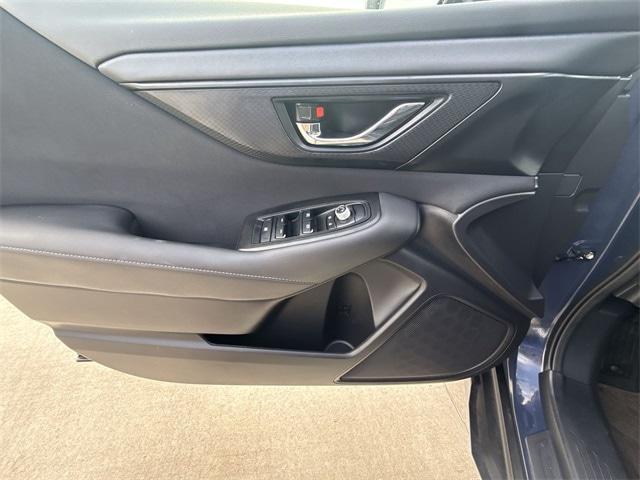 used 2025 Subaru Outback car, priced at $29,991