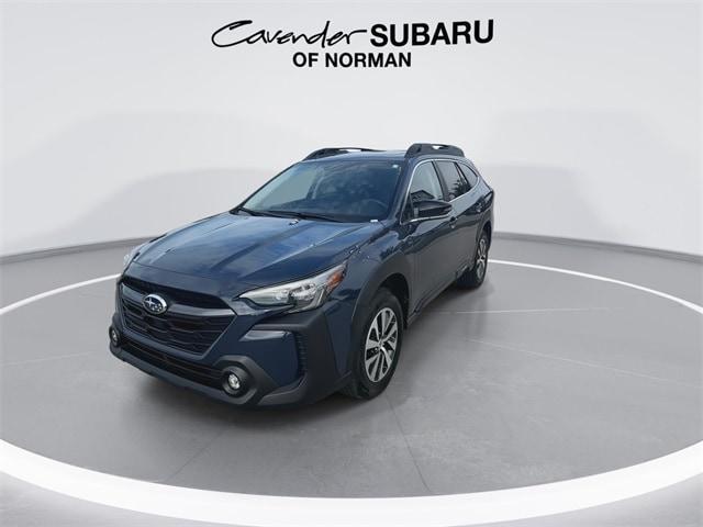 used 2025 Subaru Outback car, priced at $29,991