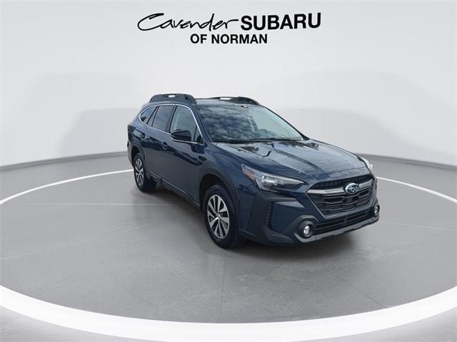 used 2025 Subaru Outback car, priced at $29,991
