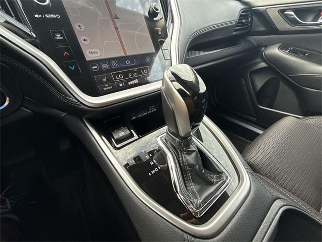 used 2025 Subaru Outback car, priced at $29,991