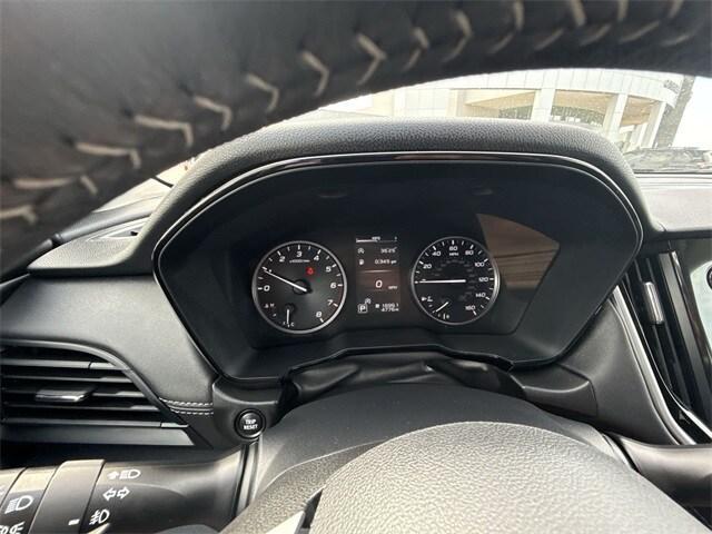 used 2025 Subaru Outback car, priced at $29,991