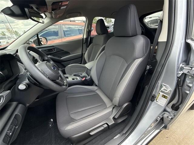 new 2025 Subaru Crosstrek car, priced at $27,732