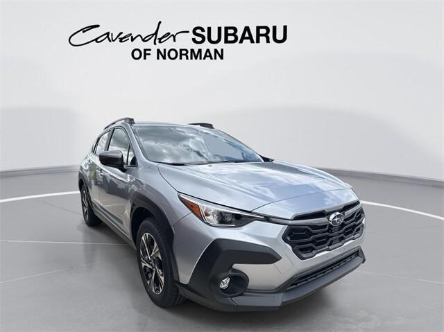 new 2025 Subaru Crosstrek car, priced at $29,425