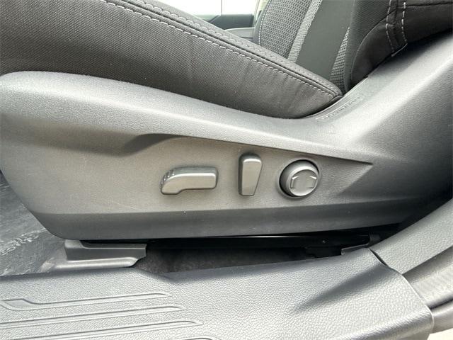 new 2025 Subaru Outback car, priced at $34,506