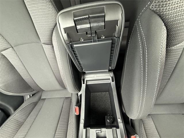 new 2025 Subaru Outback car, priced at $34,506