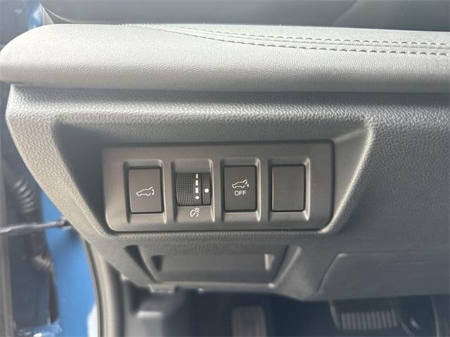 used 2025 Subaru Outback car, priced at $38,500