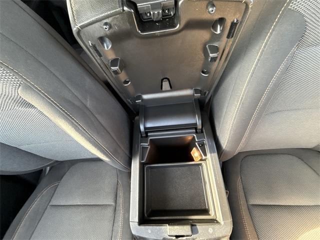 used 2021 Chevrolet Traverse car, priced at $22,000