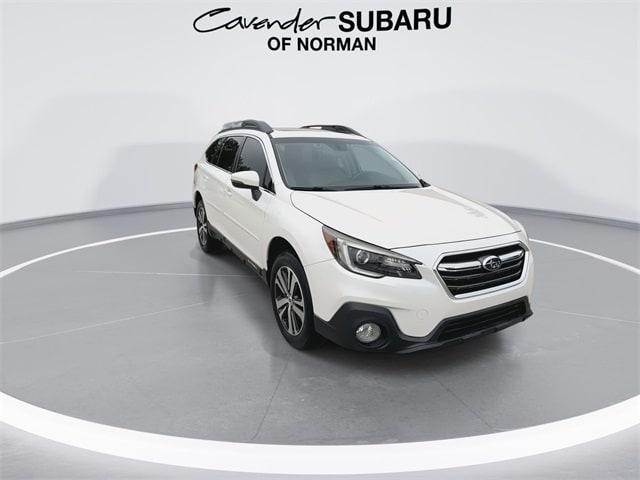 used 2019 Subaru Outback car, priced at $24,500