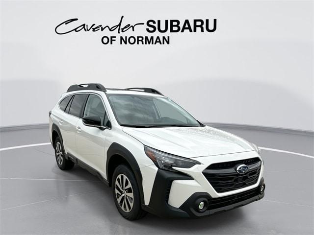 new 2025 Subaru Outback car, priced at $35,836