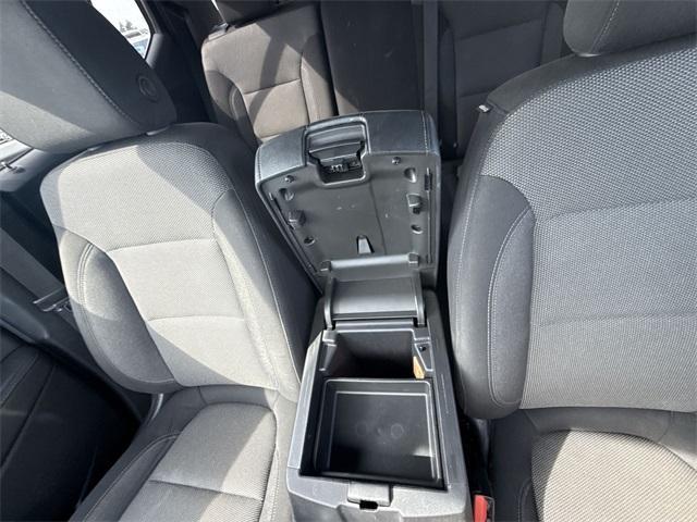 used 2023 Chevrolet Traverse car, priced at $29,984