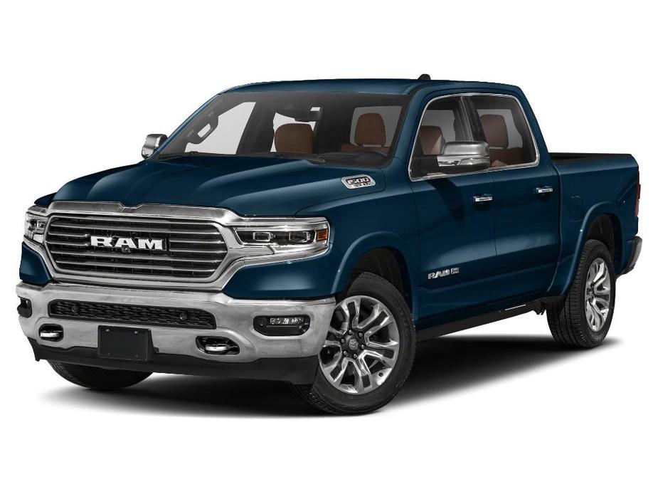 used 2022 Ram 1500 car, priced at $43,991