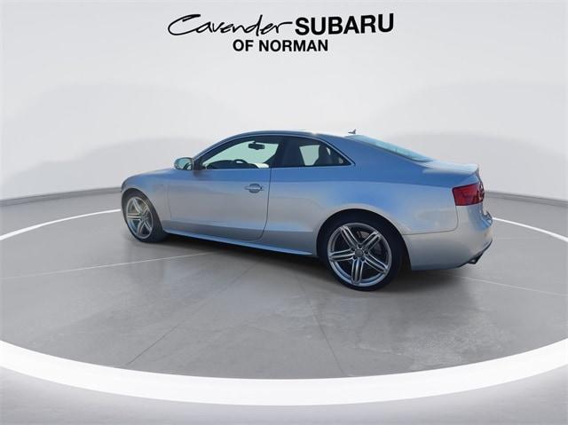 used 2013 Audi S5 car, priced at $14,491