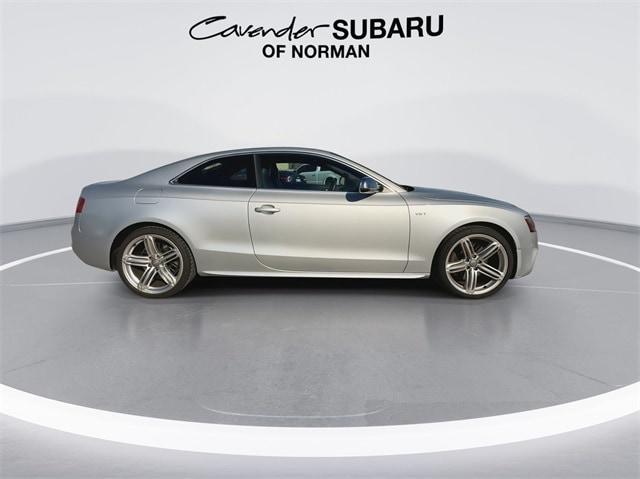 used 2013 Audi S5 car, priced at $14,491