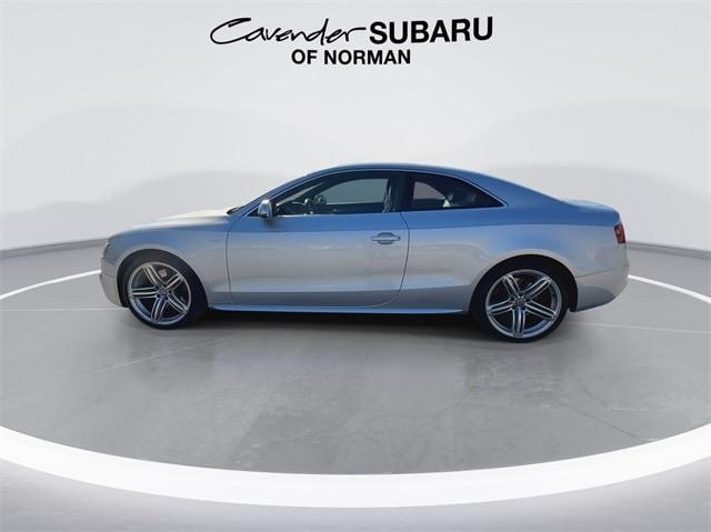 used 2013 Audi S5 car, priced at $14,491