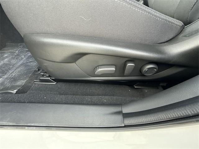 new 2025 Subaru Crosstrek car, priced at $29,633