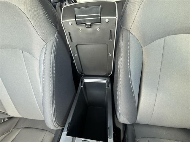 new 2025 Subaru Crosstrek car, priced at $29,633