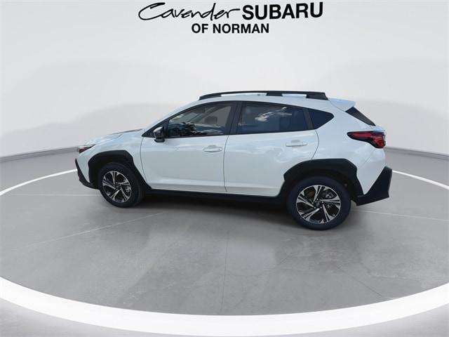 new 2025 Subaru Crosstrek car, priced at $29,633
