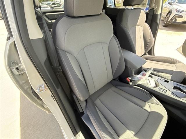 new 2025 Subaru Crosstrek car, priced at $29,633