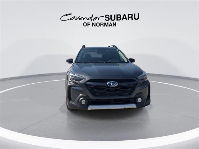 new 2025 Subaru Outback car, priced at $39,875