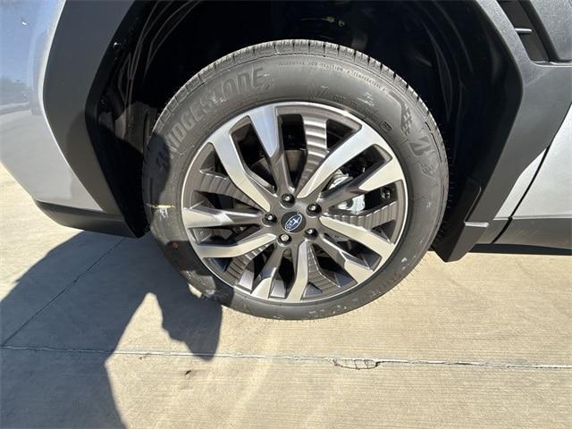 new 2026 Subaru Forester car, priced at $43,847