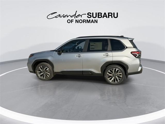 new 2026 Subaru Forester car, priced at $43,847
