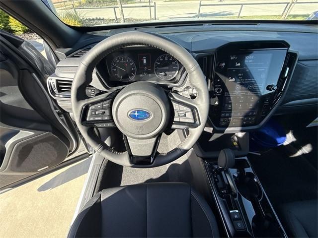 new 2026 Subaru Forester car, priced at $43,847