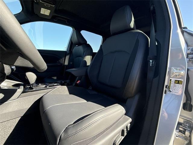 new 2026 Subaru Forester car, priced at $43,847