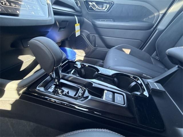 new 2026 Subaru Forester car, priced at $43,847