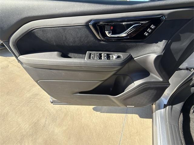 new 2026 Subaru Forester car, priced at $43,847