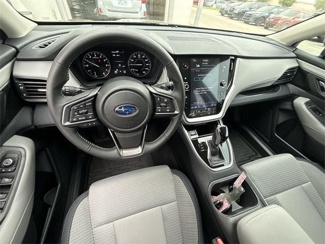 new 2025 Subaru Outback car, priced at $34,766