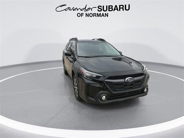 new 2025 Subaru Outback car, priced at $34,766