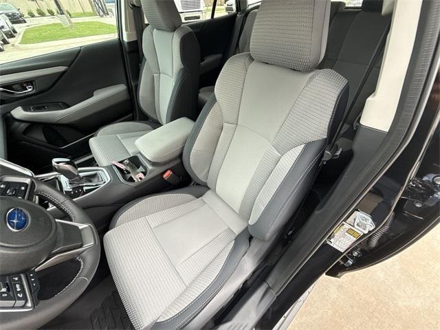 new 2025 Subaru Outback car, priced at $34,766
