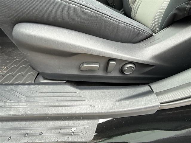new 2025 Subaru Outback car, priced at $34,766
