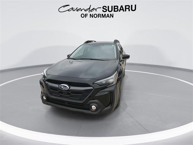 new 2025 Subaru Outback car, priced at $34,766