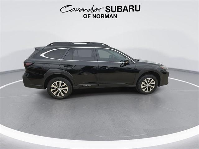 new 2025 Subaru Outback car, priced at $34,766