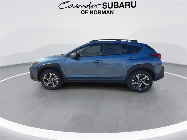 new 2024 Subaru Crosstrek car, priced at $28,783