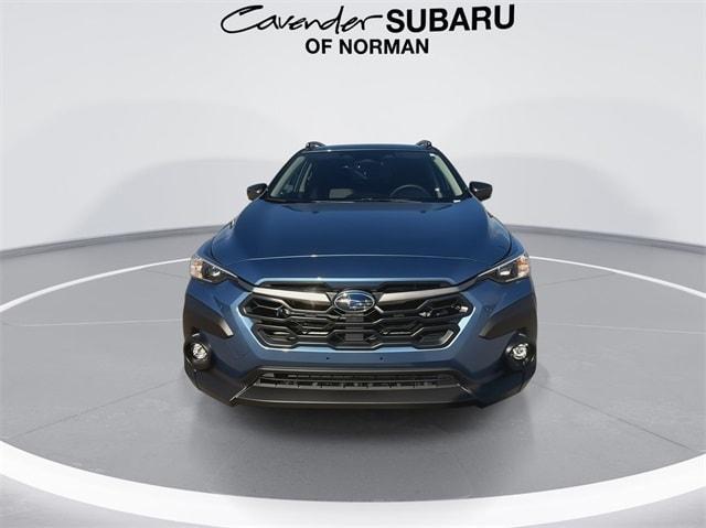 new 2024 Subaru Crosstrek car, priced at $28,783