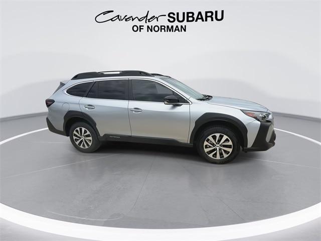 new 2025 Subaru Outback car, priced at $34,730